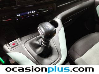 Citroen Berlingo BlueHDi 130 S&S Talla XL Shine 96 kW (130 CV)