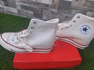 Converse Chuck Taylor All Star Wedge
