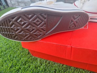 Converse Chuck Taylor All Star Wedge