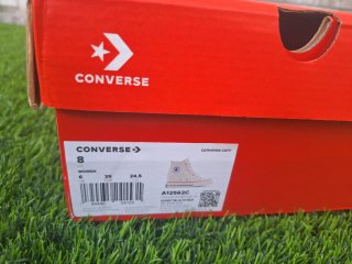 Converse Chuck Taylor All Star Wedge