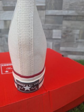 Converse Chuck Taylor All Star Wedge