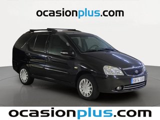 Tata Indigo 1.4 MPFi SW LX 63 kW (85 CV)