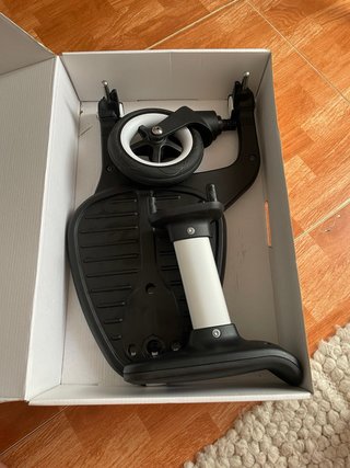 Patinete Bugaboo Comfort