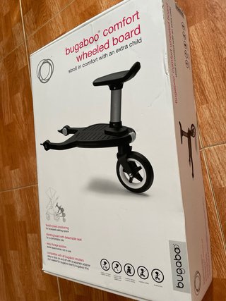 Patinete Bugaboo Comfort