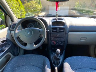 Renault Clio 2003