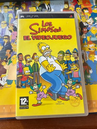 Lote 4 Juegos PSP Completos