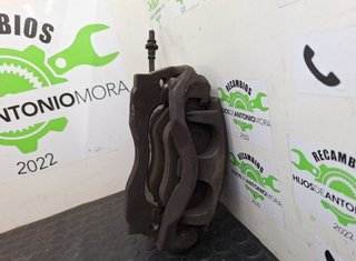 Pinza freno delantera nissan nt400 cabstar 102507