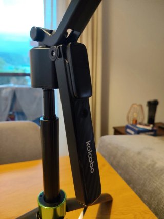 Kolobo X106 Selfie Stick Trípode Facial Tracking