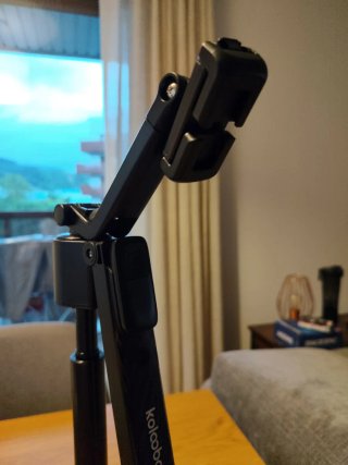 Kolobo X106 Selfie Stick Trípode Facial Tracking