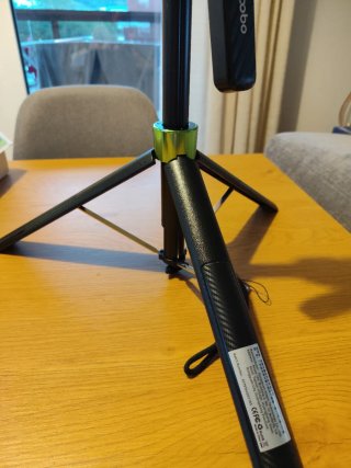 Kolobo X106 Selfie Stick Trípode Facial Tracking