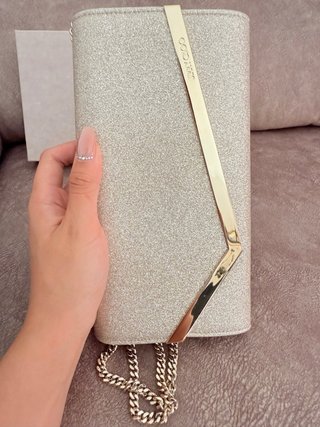 Bolso Jimmy Choo Emmie