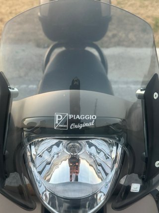 Piaggio Liberty 125 S ABS  AÑO 2023 - 1800 km