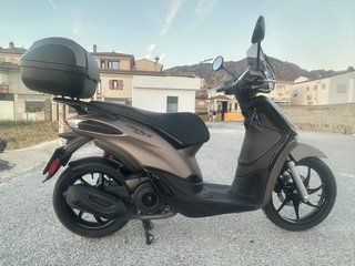 Piaggio Liberty 125 S ABS  AÑO 2023 - 1800 km