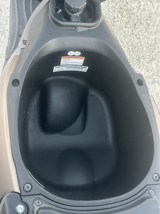 Piaggio Liberty 125 S ABS  AÑO 2023 - 1800 km