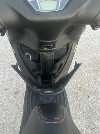 Piaggio Liberty 125 S ABS  AÑO 2023 - 1800 km