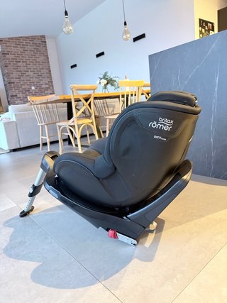 Silla de coche Britax Romer