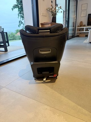 Silla de coche Britax Romer