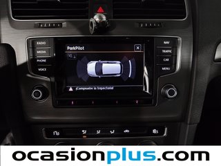 Volkswagen Golf Advance 1.4 TSI BMT 90 kW (122 CV) DSG