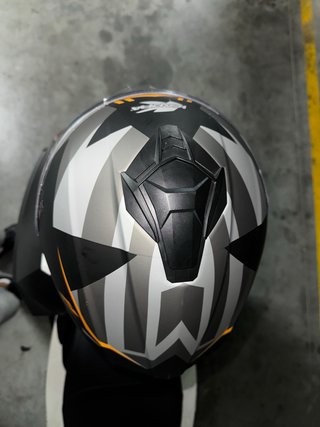 Casco Integral KAPPA KV51