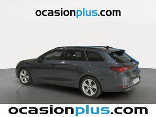 SEAT León ST 1.5 eTSI S&S FR Go L DSG 110 kW (150 CV)