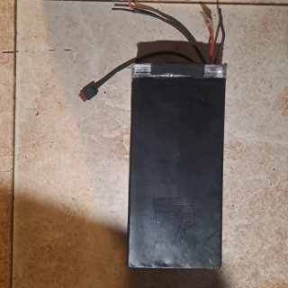 Batería 48V Patinete Eléctrico