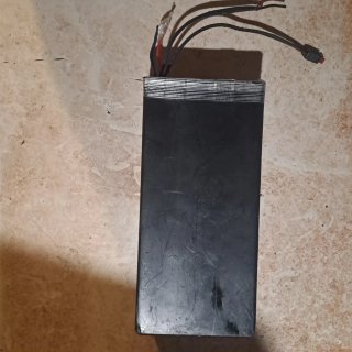 Batería 48V Patinete Eléctrico