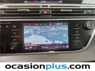 Citroen Grand C4 Spacetourer BlueHDi 150 S&S Shine EAT8 120 kW (163 CV)