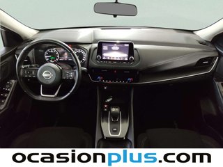Nissan Qashqai DIG-T 158 mHEV Acenta Xtronic 116 kW (158 CV)
