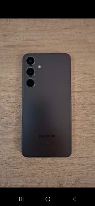 SAMSUNG S24+ URGE VENTA