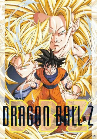 Silla de Goku