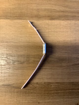 Apple Watch SE 40mm Rosa/Plata