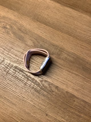 Apple Watch SE 40mm Rosa/Plata
