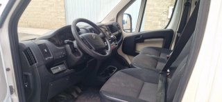 Citroen Jumper 2015