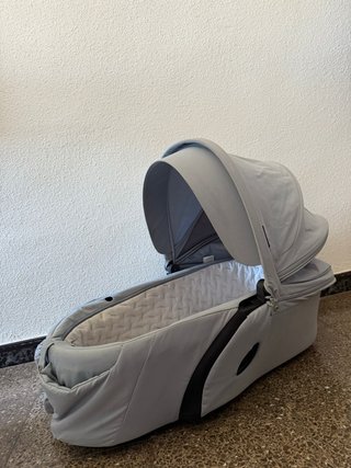 Cochecito de bebé  (Carrito Stokke Xplory Ed)