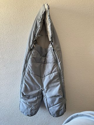 Cochecito de bebé  (Carrito Stokke Xplory Ed)