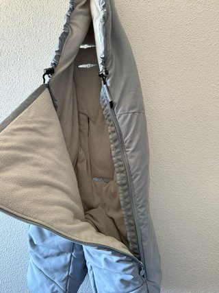 Cochecito de bebé  (Carrito Stokke Xplory Ed)