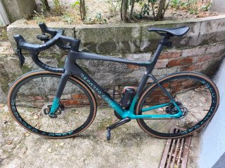 Bianchi Specialissima RC