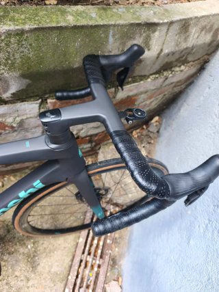 Bianchi Specialissima RC
