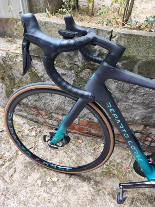 Bianchi Specialissima RC