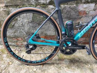 Bianchi Specialissima RC