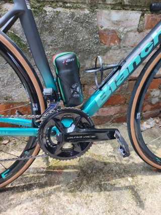Bianchi Specialissima RC