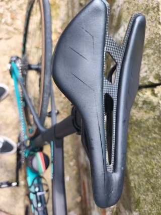 Bianchi Specialissima RC