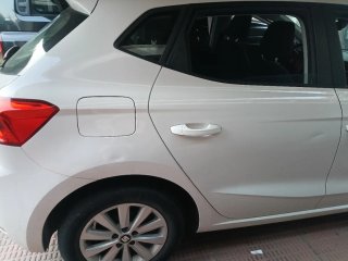 SEAT Ibiza 2021