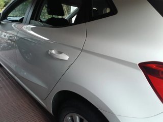 SEAT Ibiza 2021
