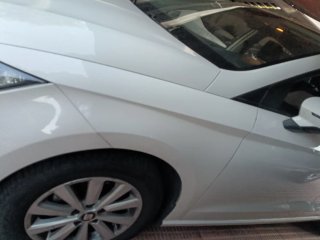 SEAT Ibiza 2021