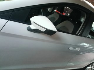 SEAT Ibiza 2021
