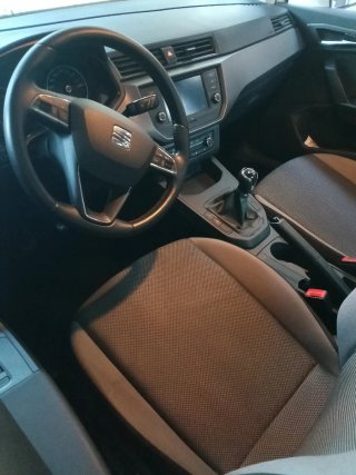 SEAT Ibiza 2021