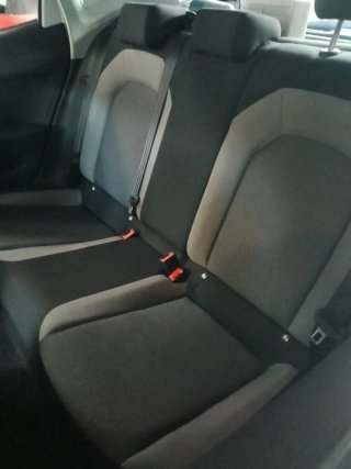 SEAT Ibiza 2021