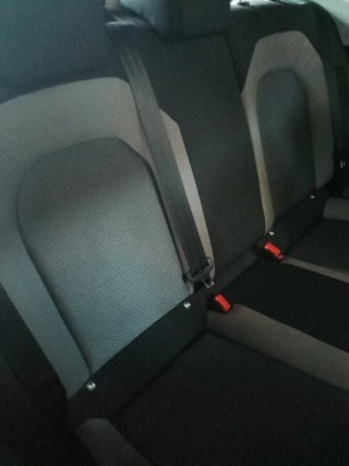 SEAT Ibiza 2021