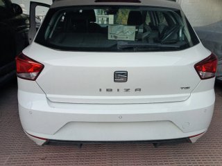 SEAT Ibiza 2021